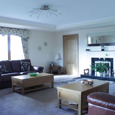 Bed and Breakfast Ridgeland House Motherwell Esterno foto