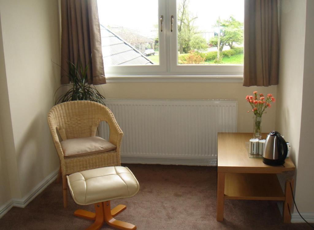 Bed and Breakfast Ridgeland House Motherwell Esterno foto