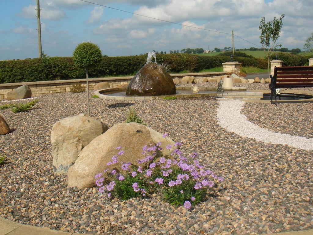 Bed and Breakfast Ridgeland House Motherwell Esterno foto