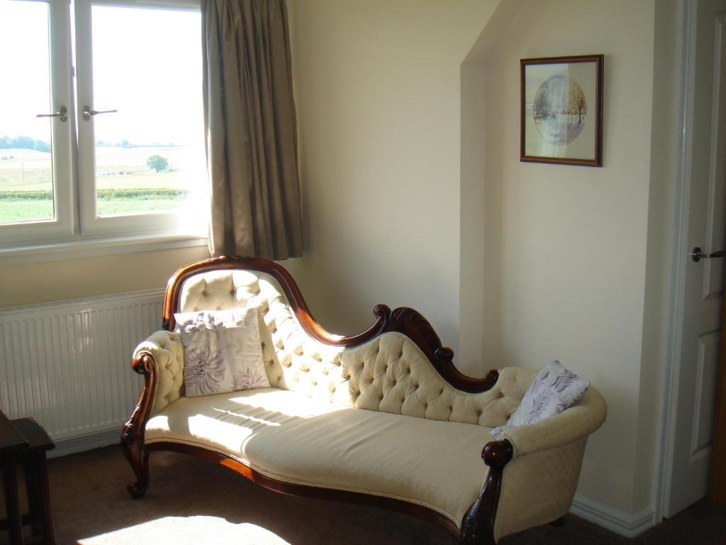 Bed and Breakfast Ridgeland House Motherwell Esterno foto