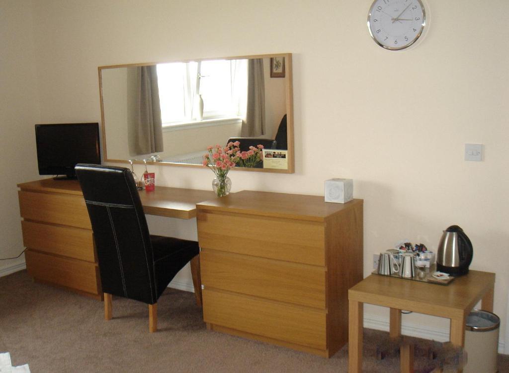 Bed and Breakfast Ridgeland House Motherwell Camera foto