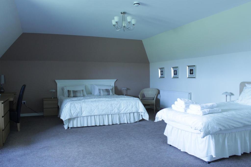 Bed and Breakfast Ridgeland House Motherwell Esterno foto