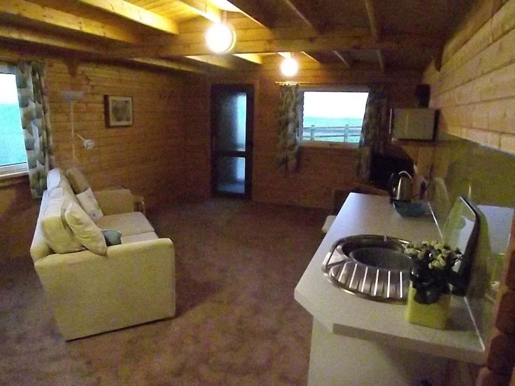 Bed and Breakfast Ridgeland House Motherwell Esterno foto