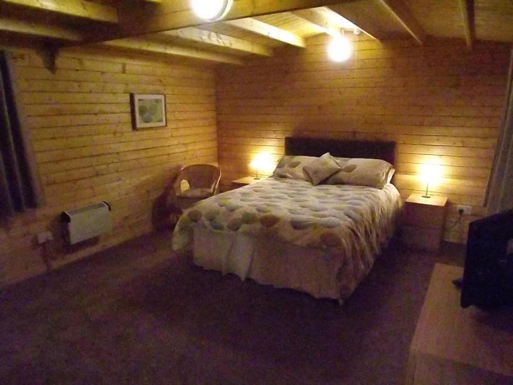 Bed and Breakfast Ridgeland House Motherwell Camera foto