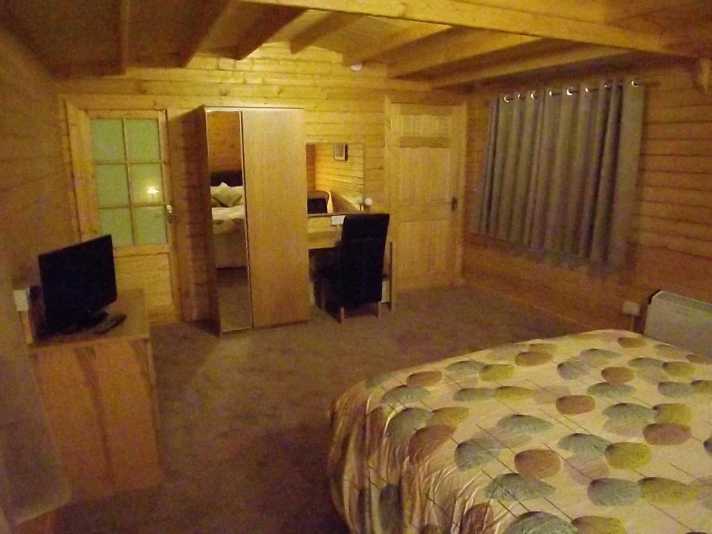 Bed and Breakfast Ridgeland House Motherwell Camera foto