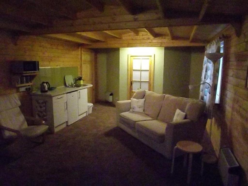 Bed and Breakfast Ridgeland House Motherwell Camera foto