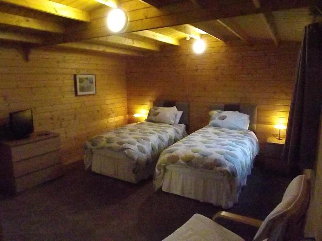 Bed and Breakfast Ridgeland House Motherwell Camera foto