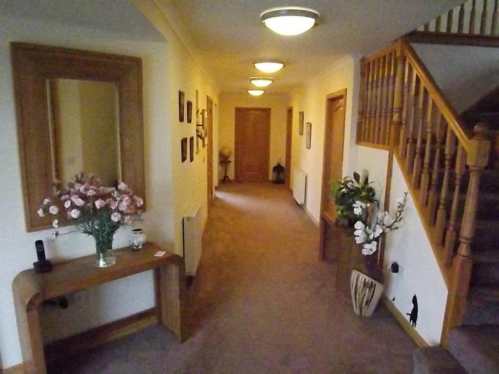 Bed and Breakfast Ridgeland House Motherwell Esterno foto