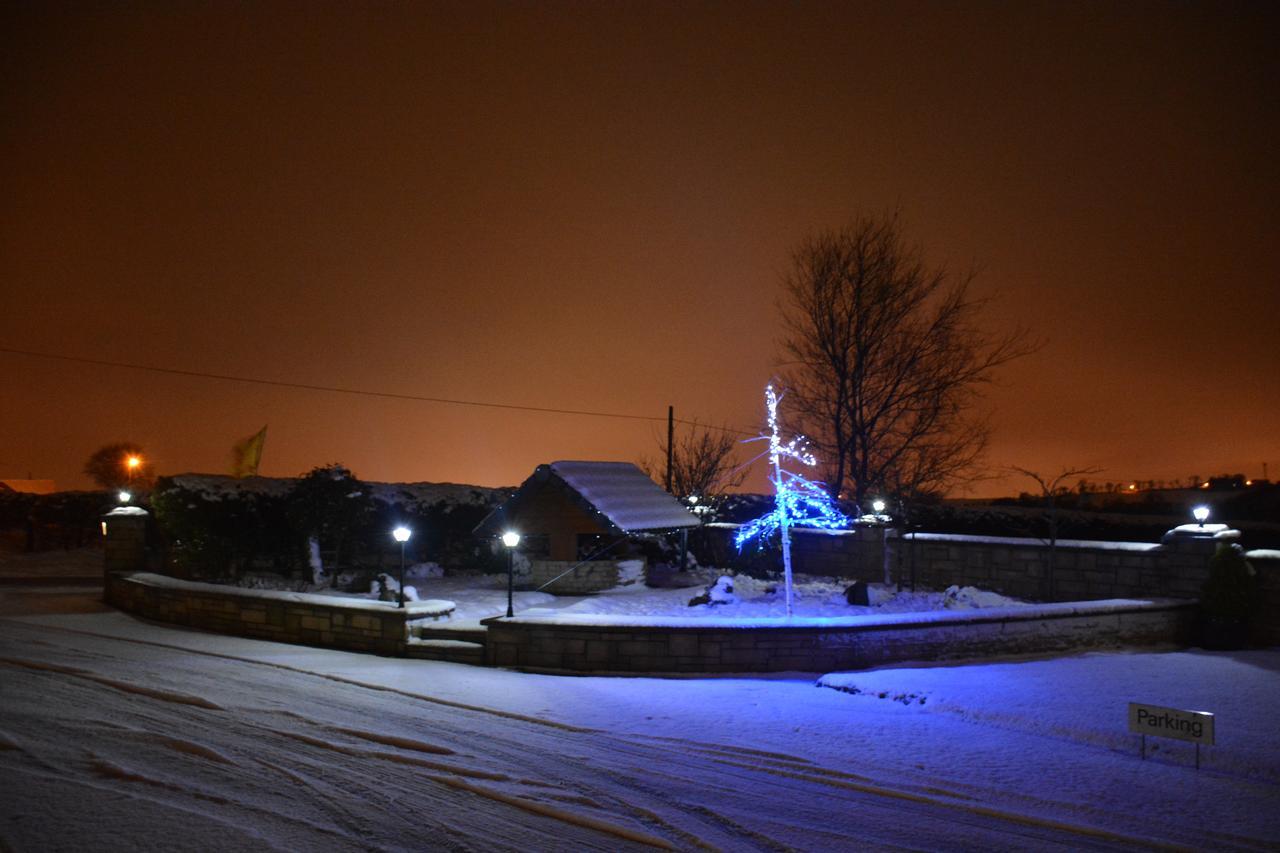 Bed and Breakfast Ridgeland House Motherwell Esterno foto