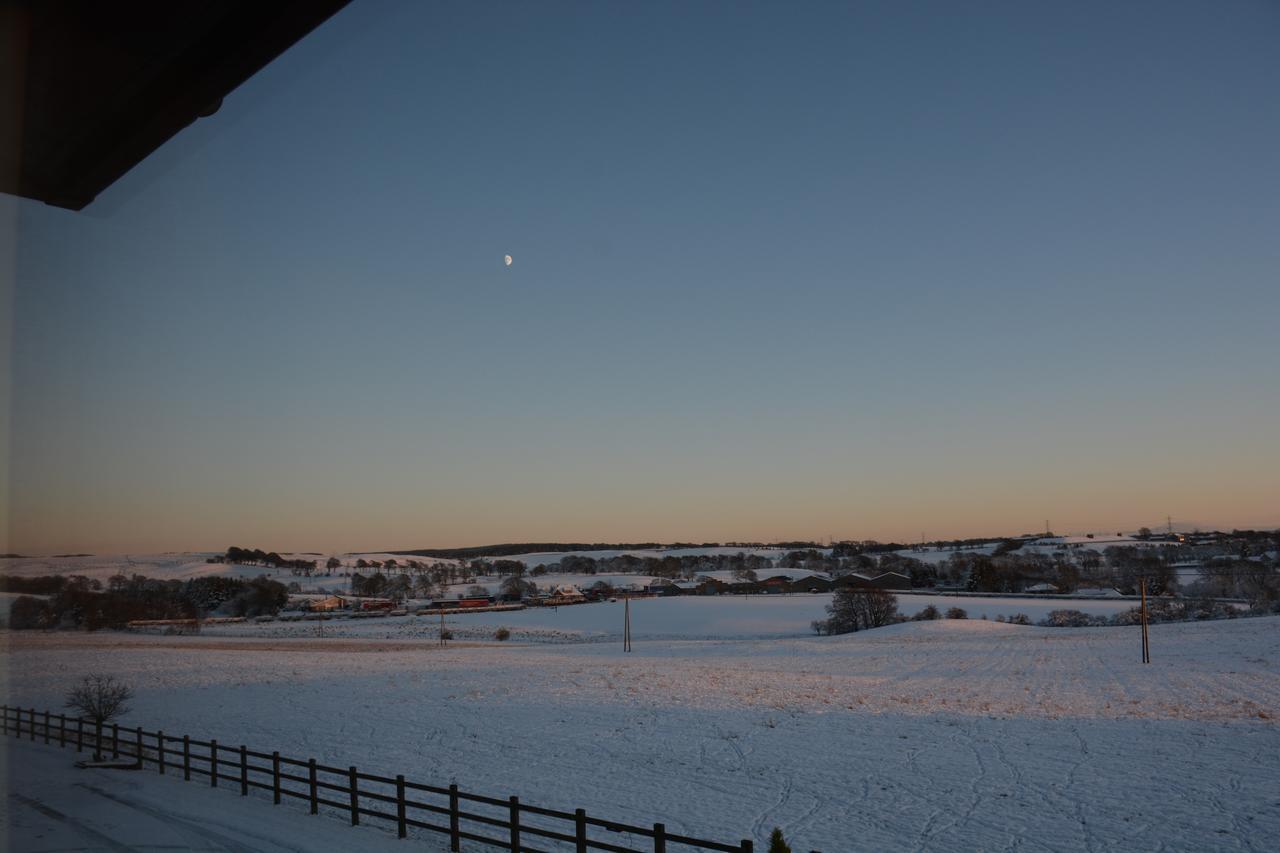 Bed and Breakfast Ridgeland House Motherwell Esterno foto