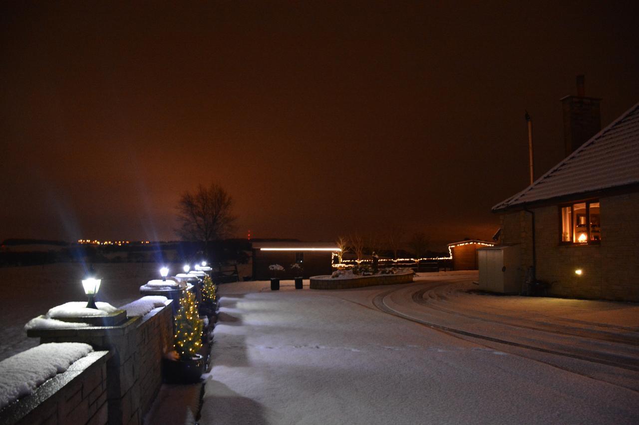 Bed and Breakfast Ridgeland House Motherwell Esterno foto