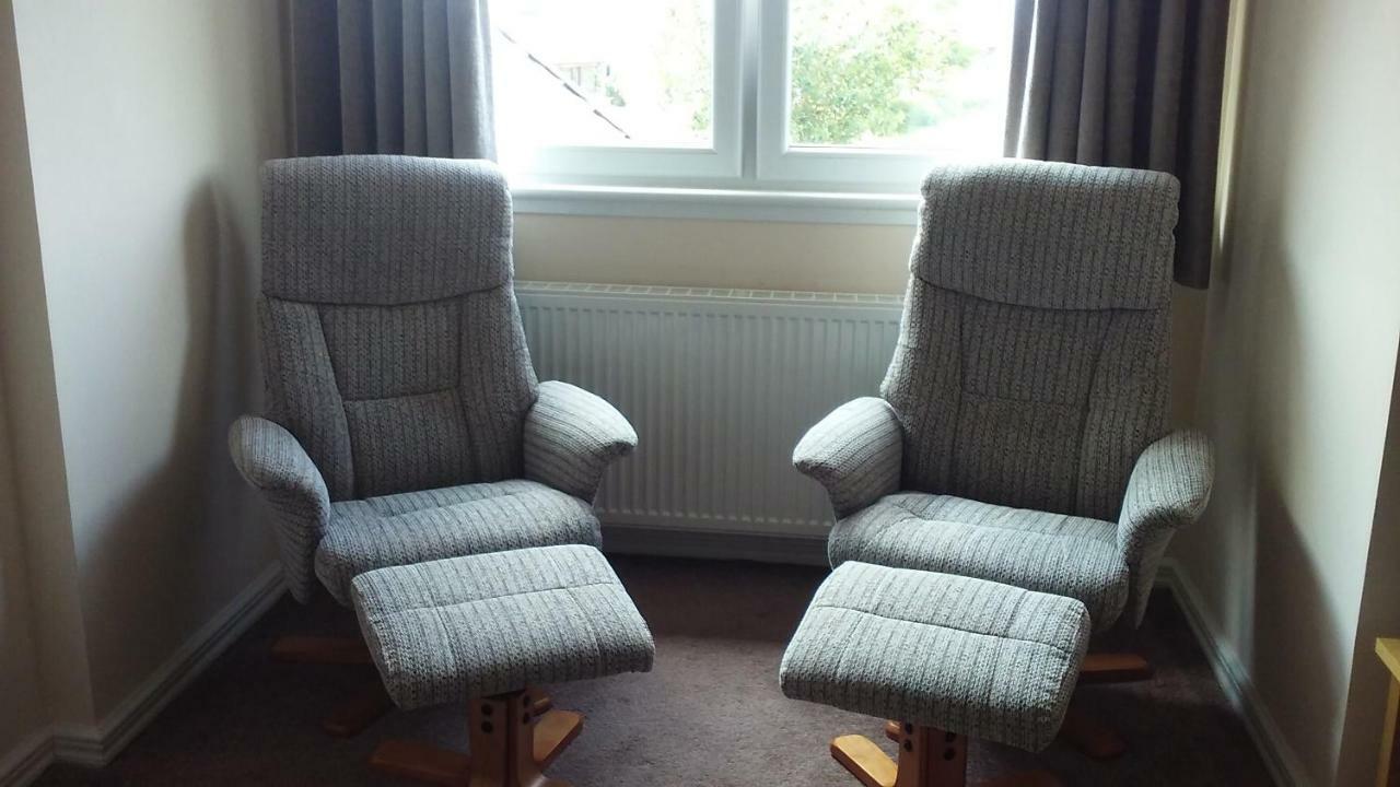 Bed and Breakfast Ridgeland House Motherwell Esterno foto