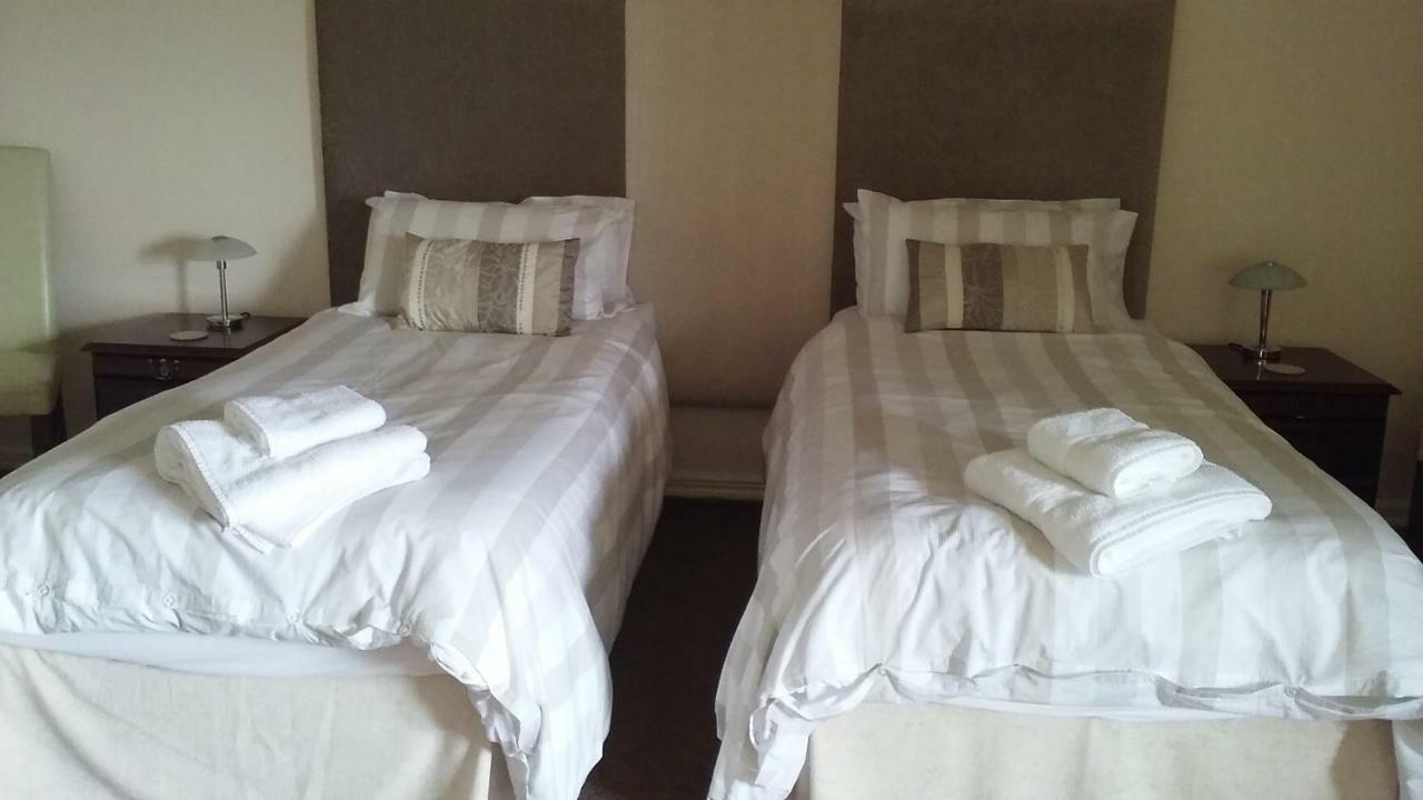 Bed and Breakfast Ridgeland House Motherwell Esterno foto