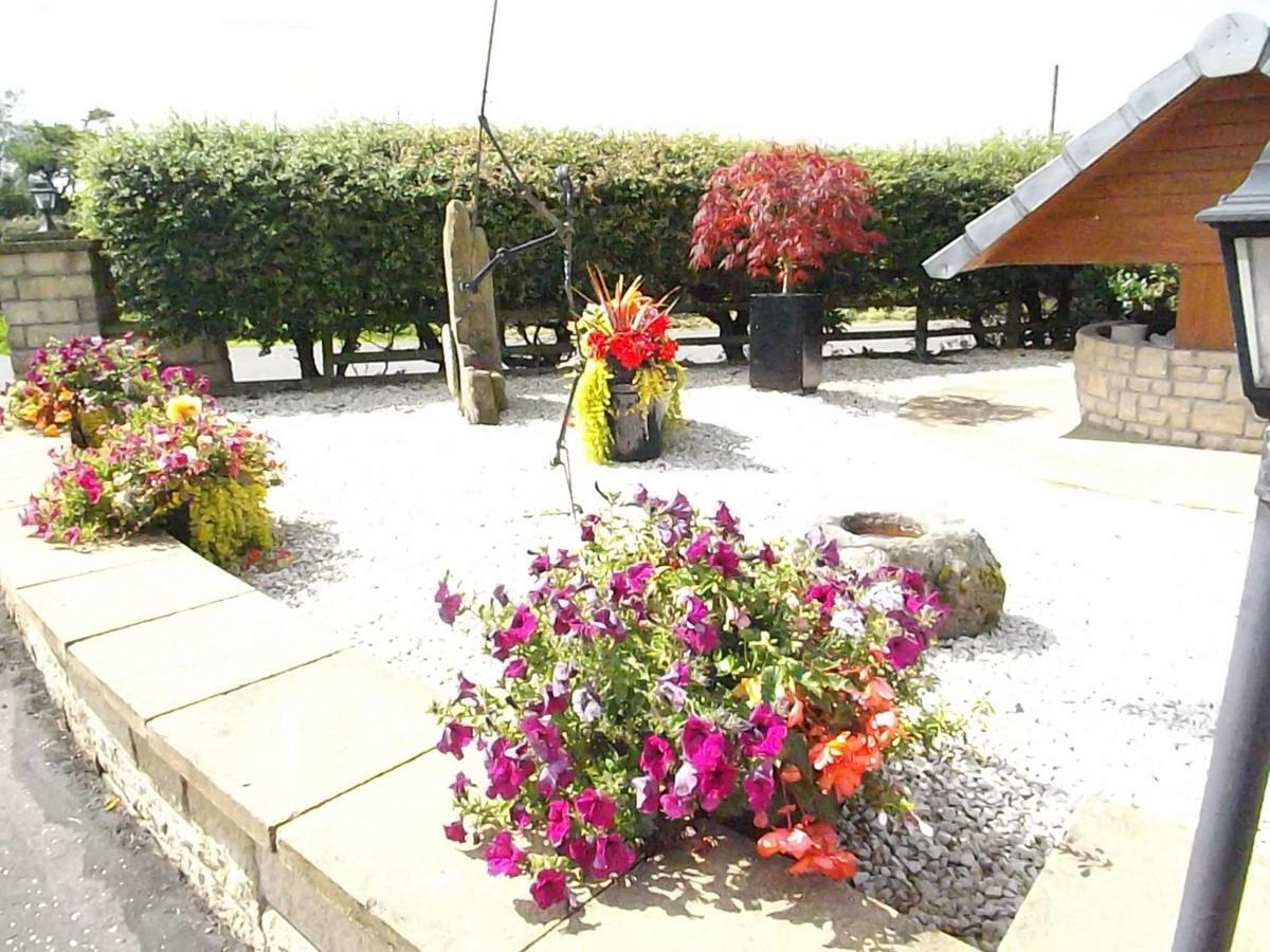 Bed and Breakfast Ridgeland House Motherwell Esterno foto