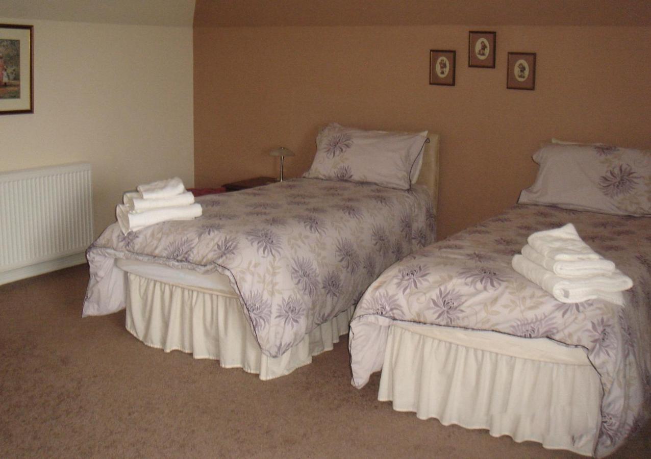 Bed and Breakfast Ridgeland House Motherwell Esterno foto